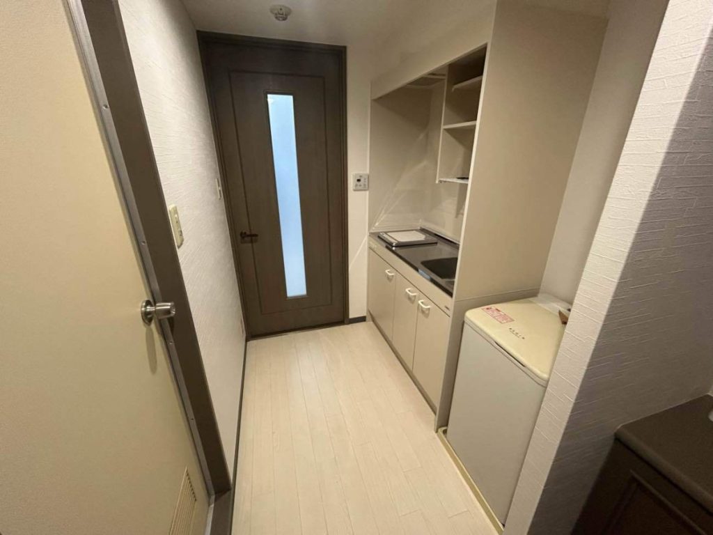 松山市住吉　A様宿泊施設イメージ2